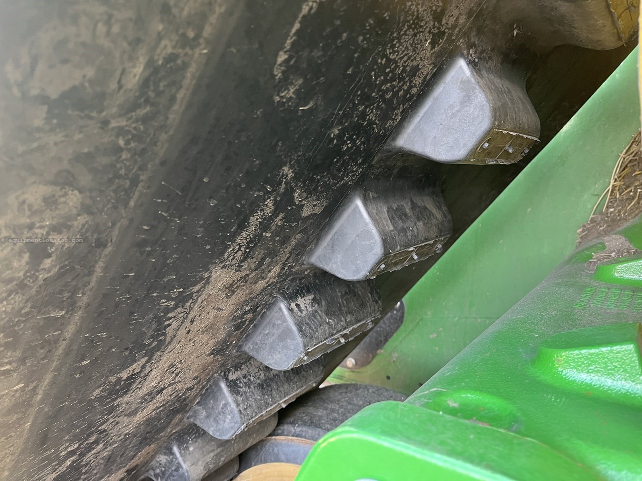 2024 John Deere 9RX 640 Image 31