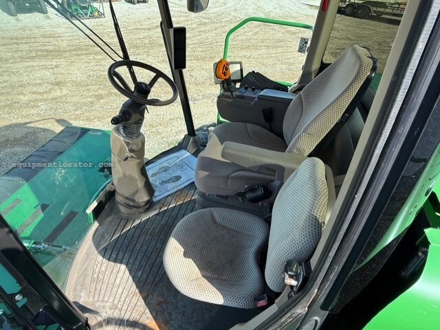 2018 John Deere W235 Image 20