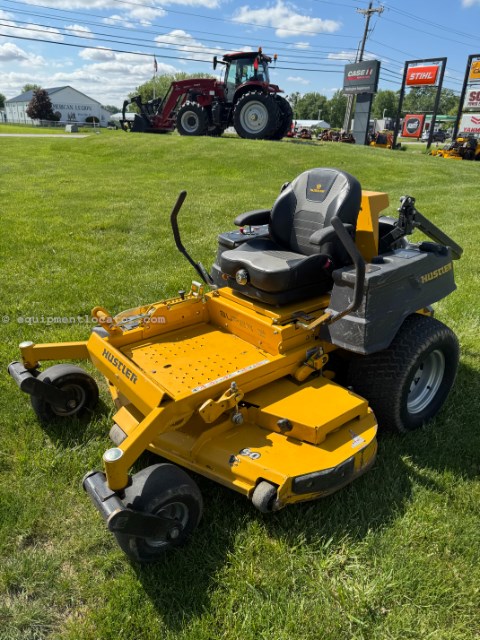 Hustler Super Z Image 2