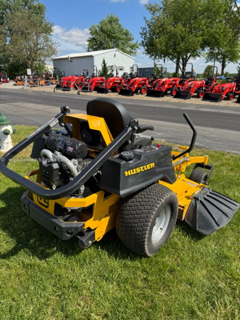 Hustler Super Z Image 3