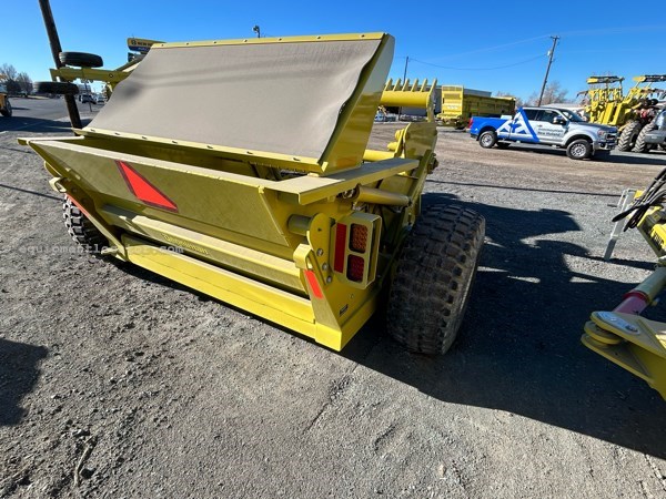 2025 Degelman RP7200 Image 10