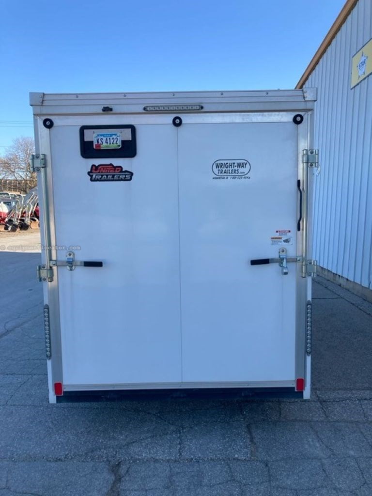 2023 Other WJ-612SA30-M Image 4