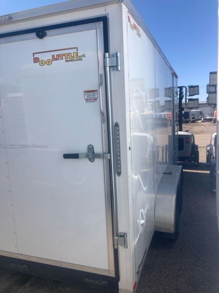2024 Doolittle BL7167K Image 4