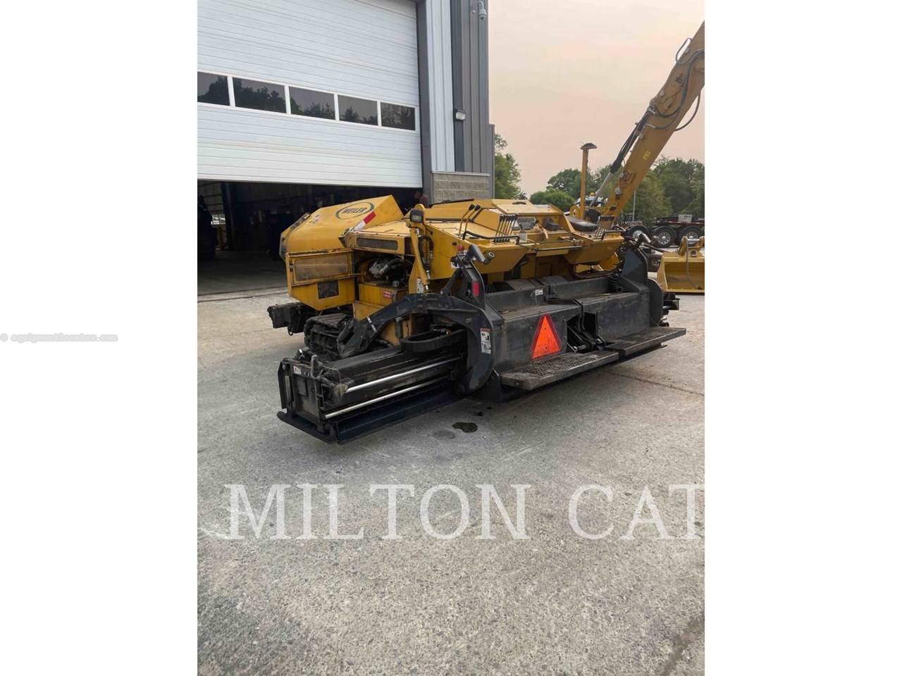 2020 Weiler P265_WM Image 4