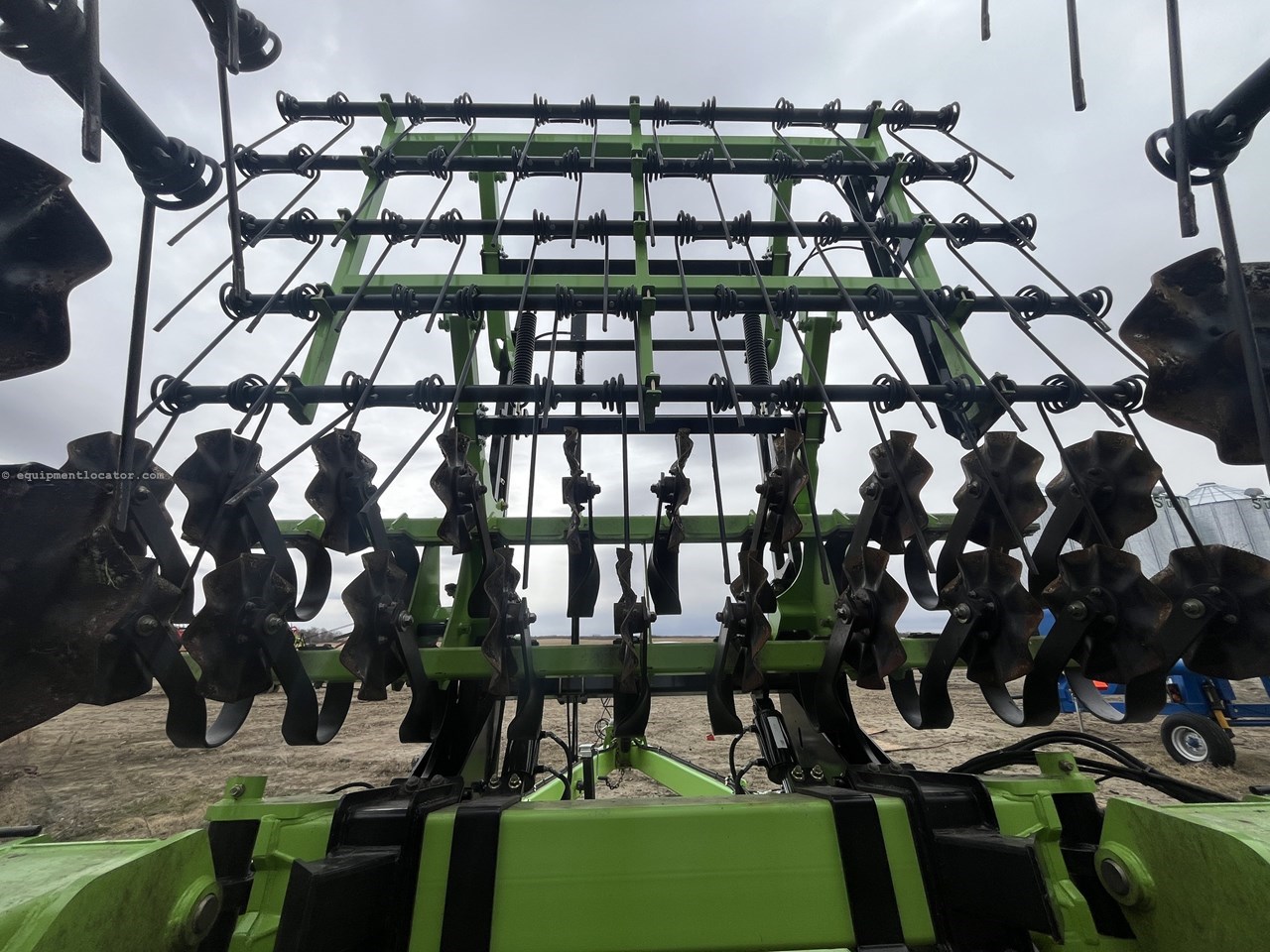 2020 Schulte DHX 600 Image 24