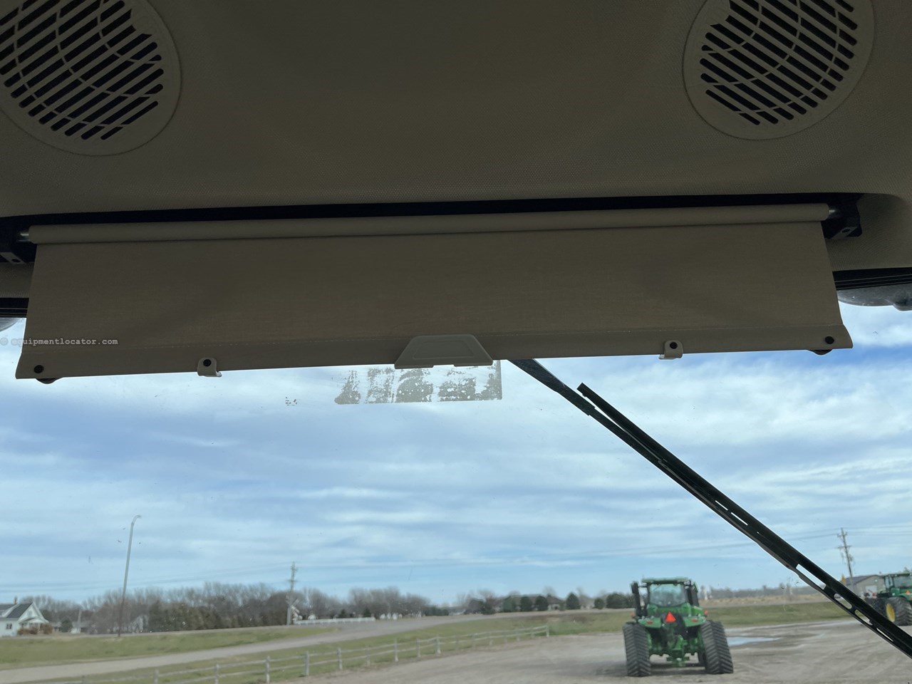 2025 John Deere 6M 180 Image 41