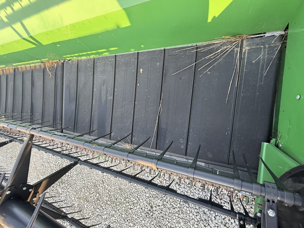 2014 John Deere 640FD Image 28