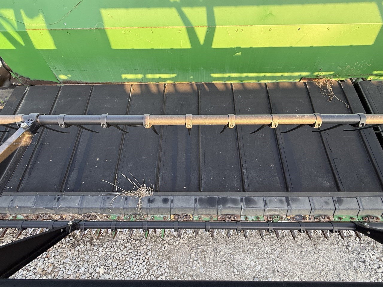 2014 John Deere 640FD Image 30