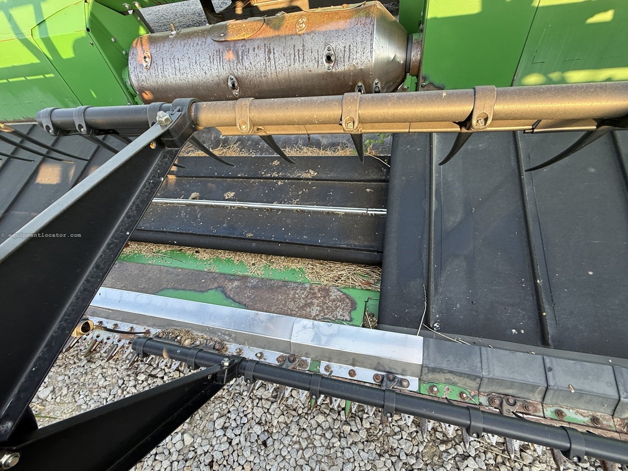 2014 John Deere 640FD Image 32