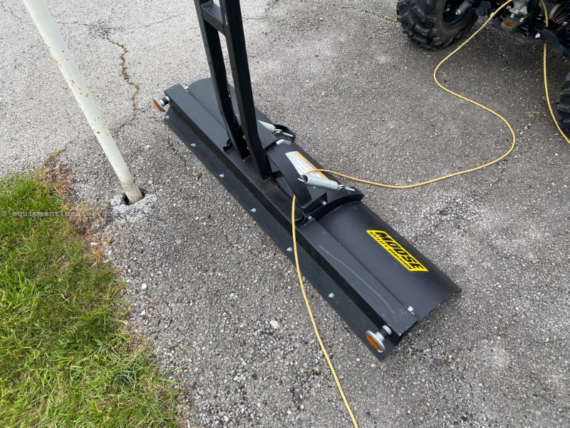 2020 Honda TRX520 Image 10