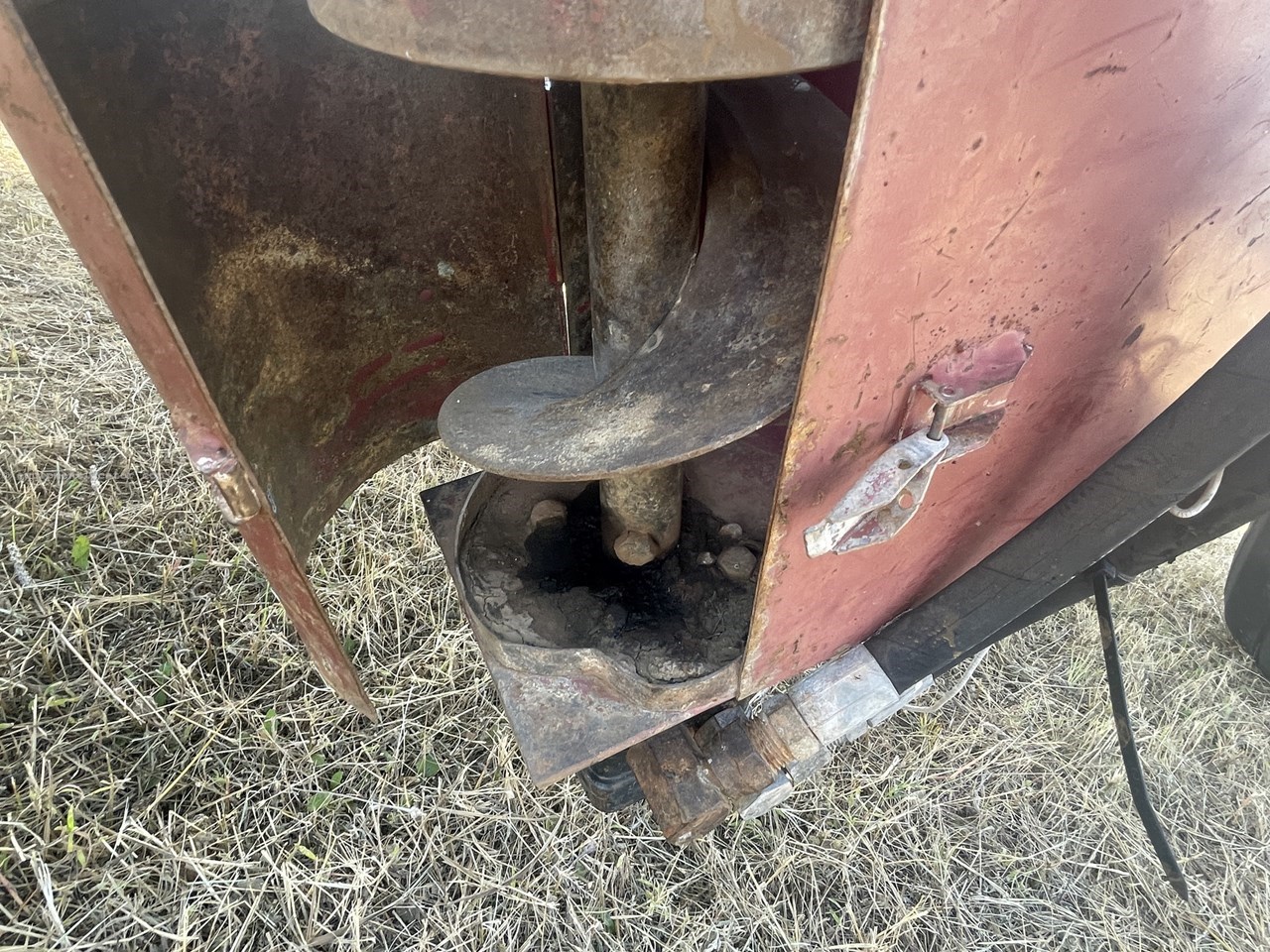 Parker 2000 Image 10