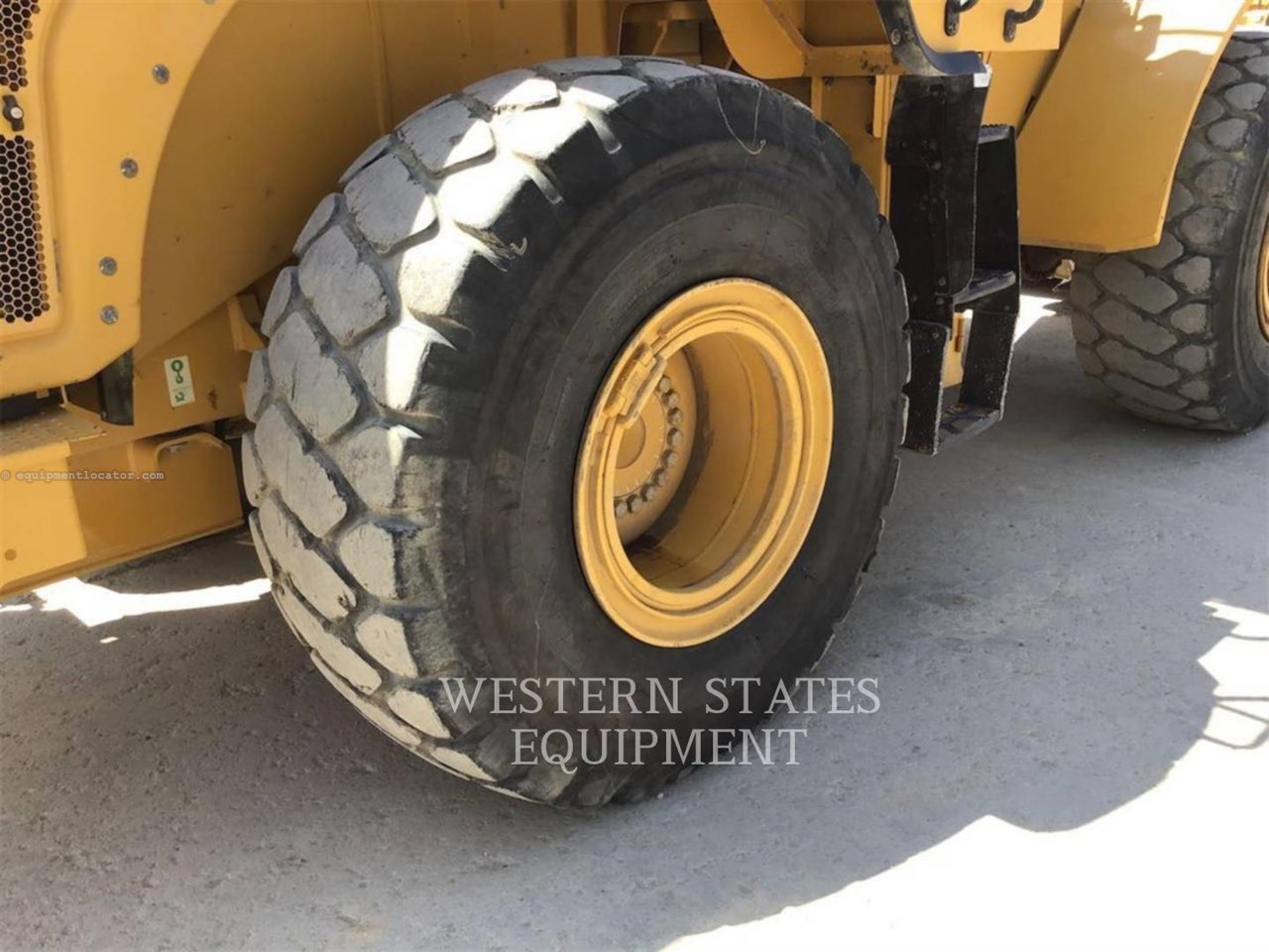 2019 Caterpillar 950M Image 10