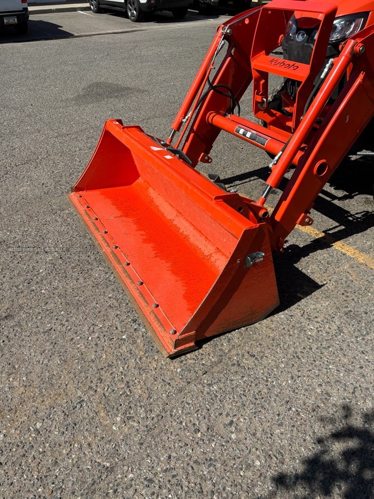 2024 Kubota L3902 Image 10