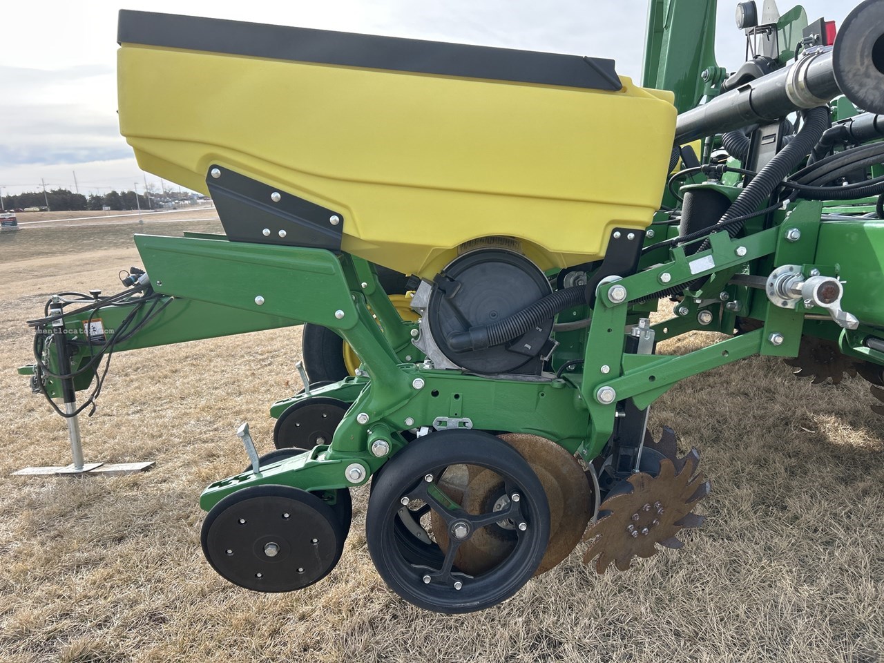 2023 John Deere 1765 Image 14