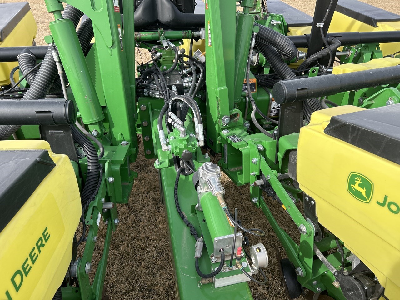 2023 John Deere 1765 Image 17