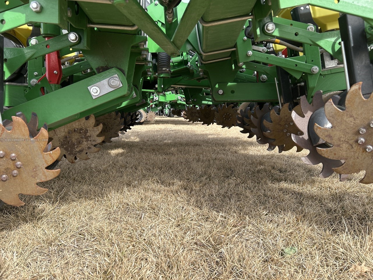 2023 John Deere 1765 Image 19