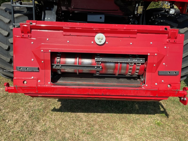 2025 Case IH 6160 Image 10