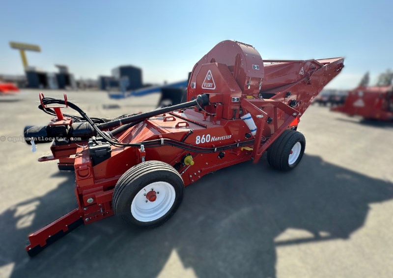 2025 Flory 860-XL Image 4