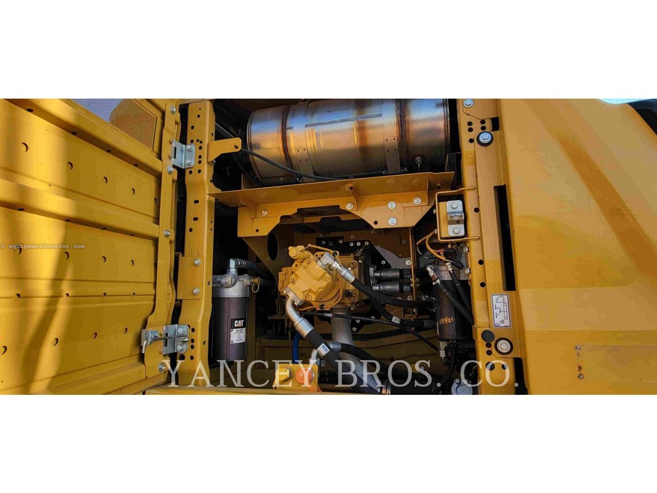 2022 Caterpillar 34008 Image 14