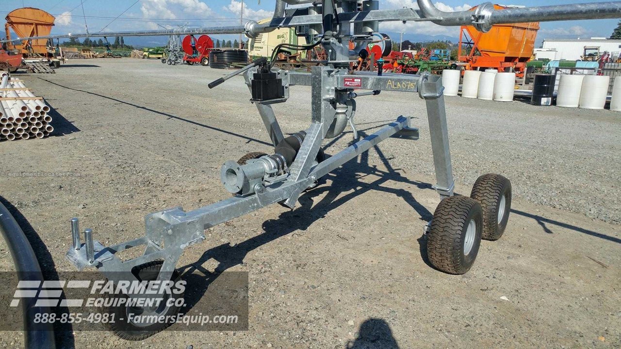 2025 Ocmis ALA42 Image 10