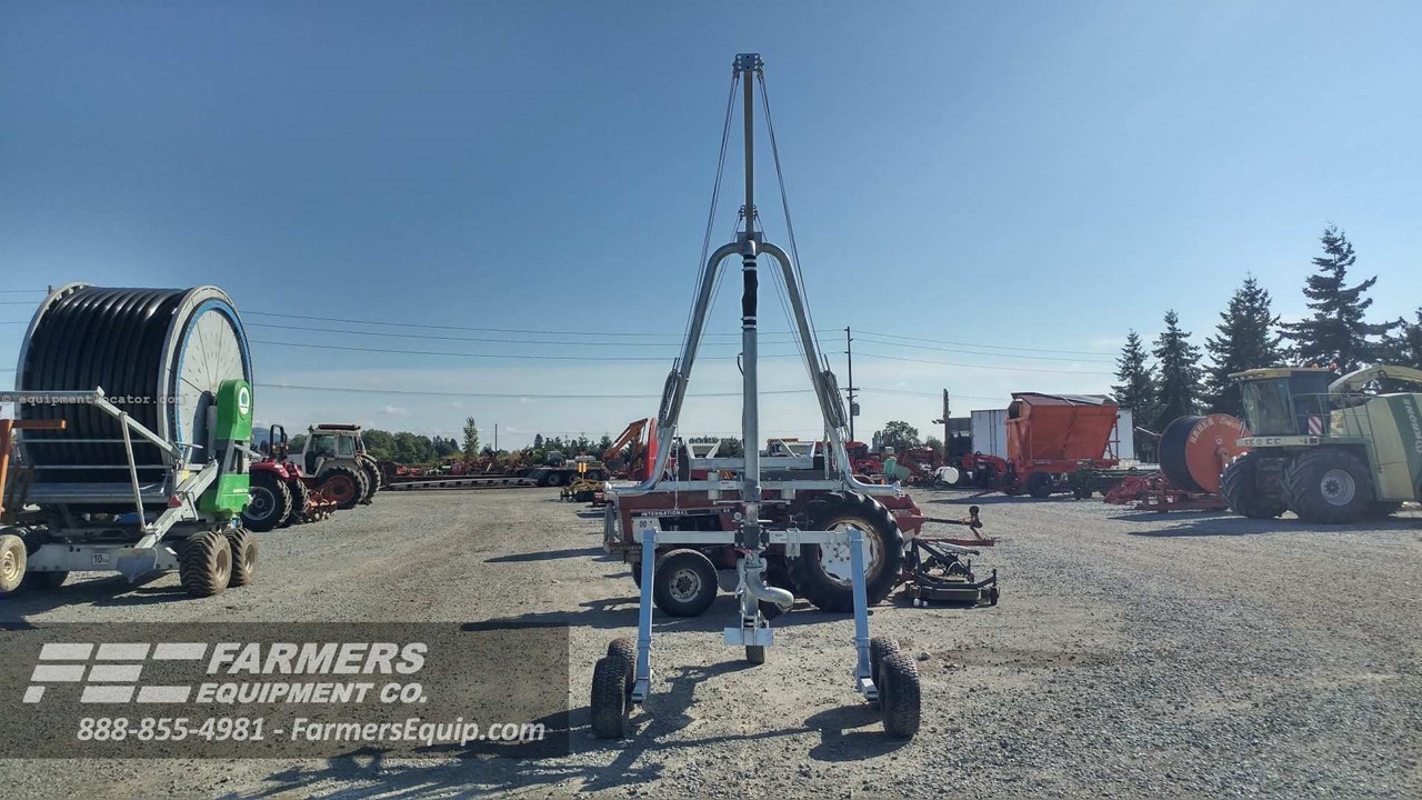 2025 Ocmis ALA42 Image 3