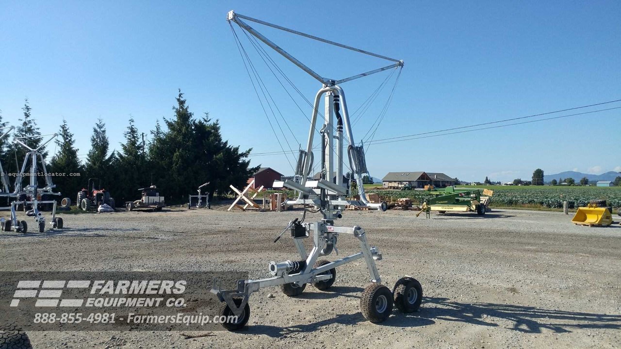 2025 Ocmis ALA42 Image 2