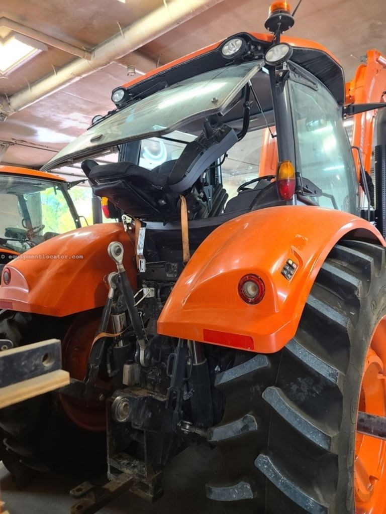 2020 Kubota M7-2 Series M7-172P-KVT Image 4