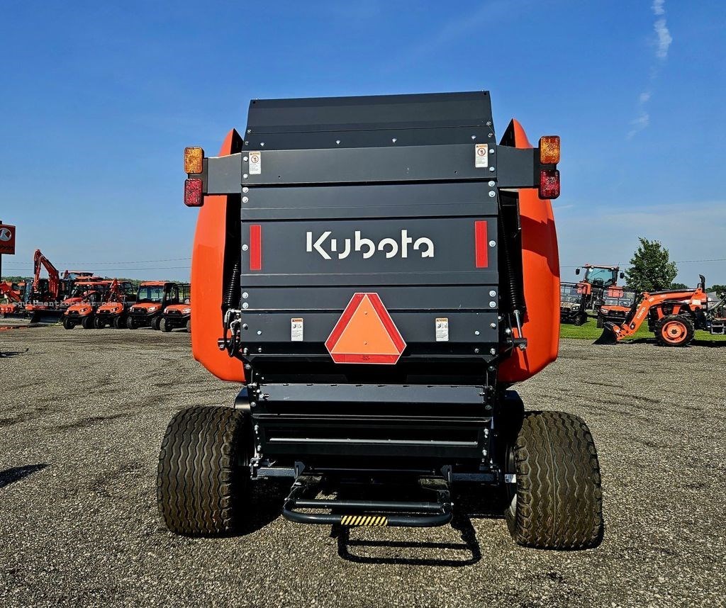 Kubota BV5160 Image 2
