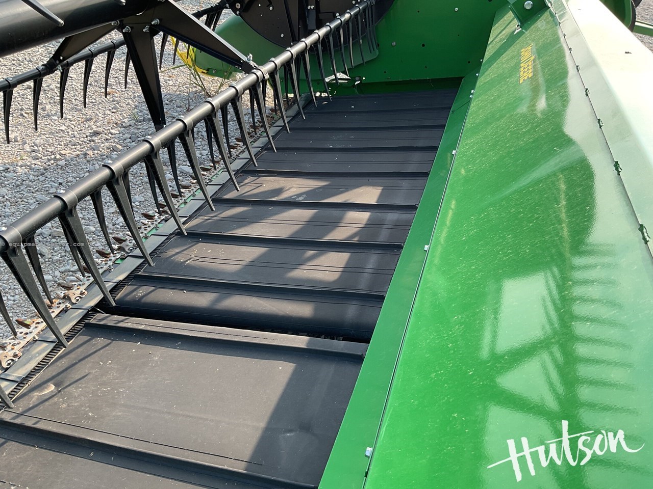 2021 John Deere RD40F Image 14