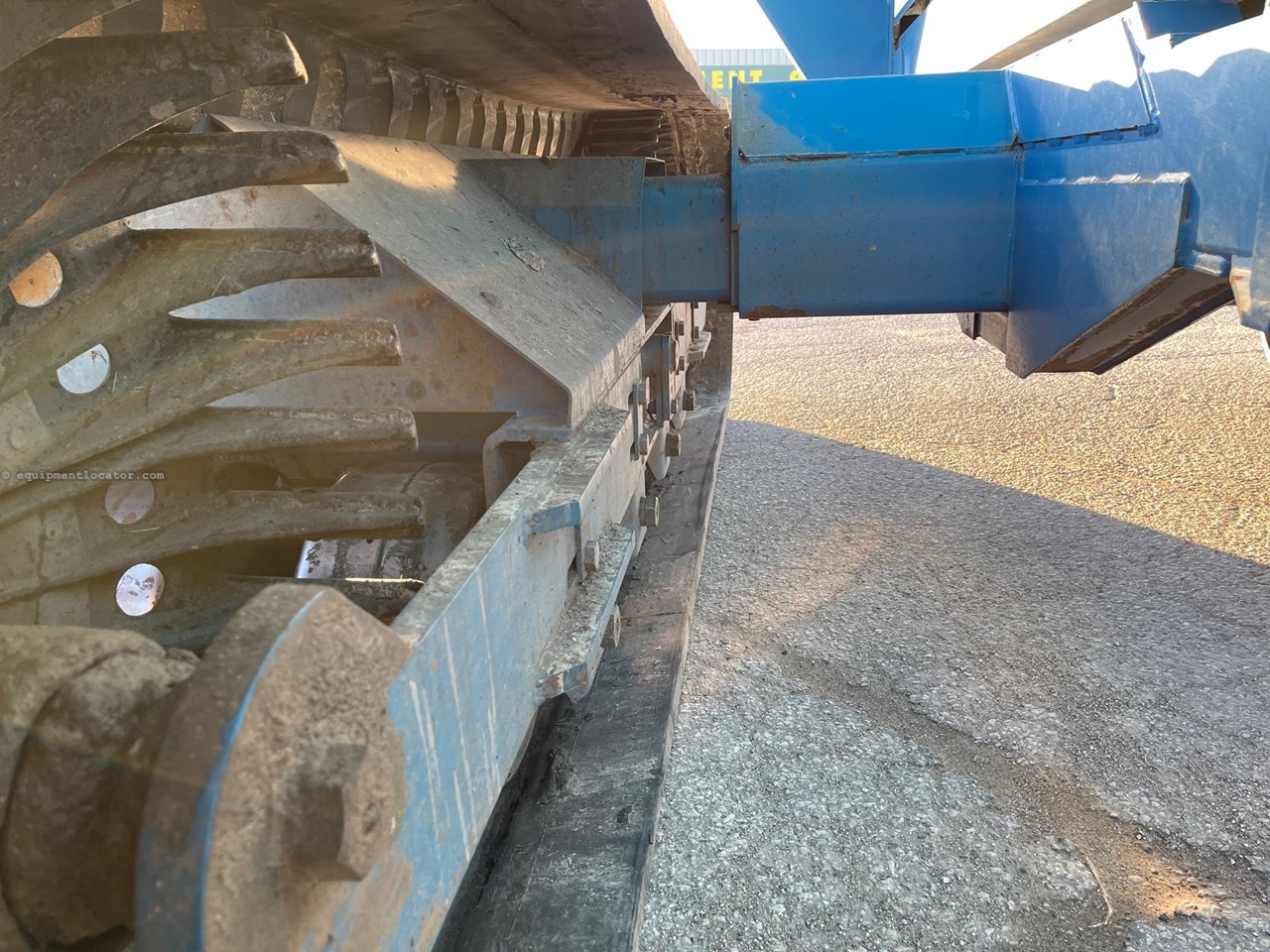 2005 Kinze 1050 Image 10