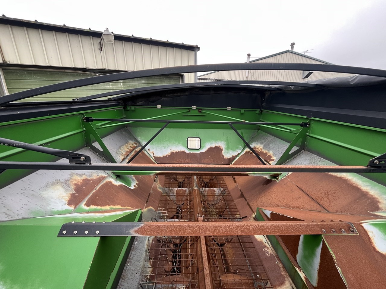 2010 Brent 1194 Image 10