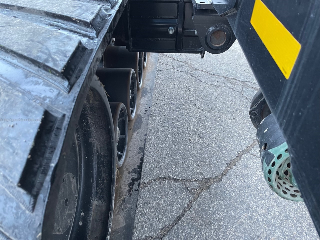 2020 Kinze 1051 Image 10