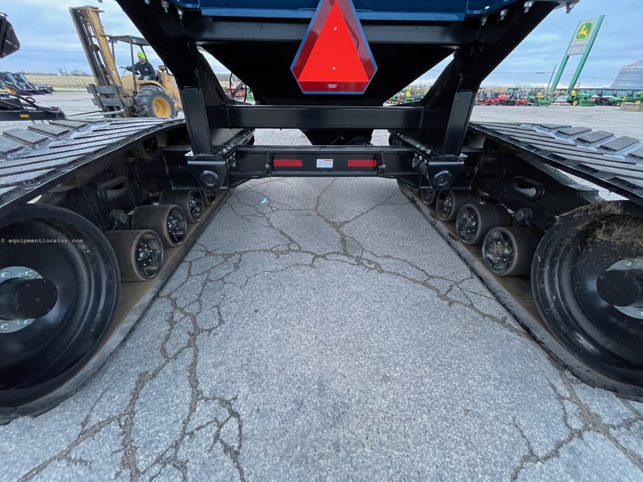 2020 Kinze 1051 Image 21