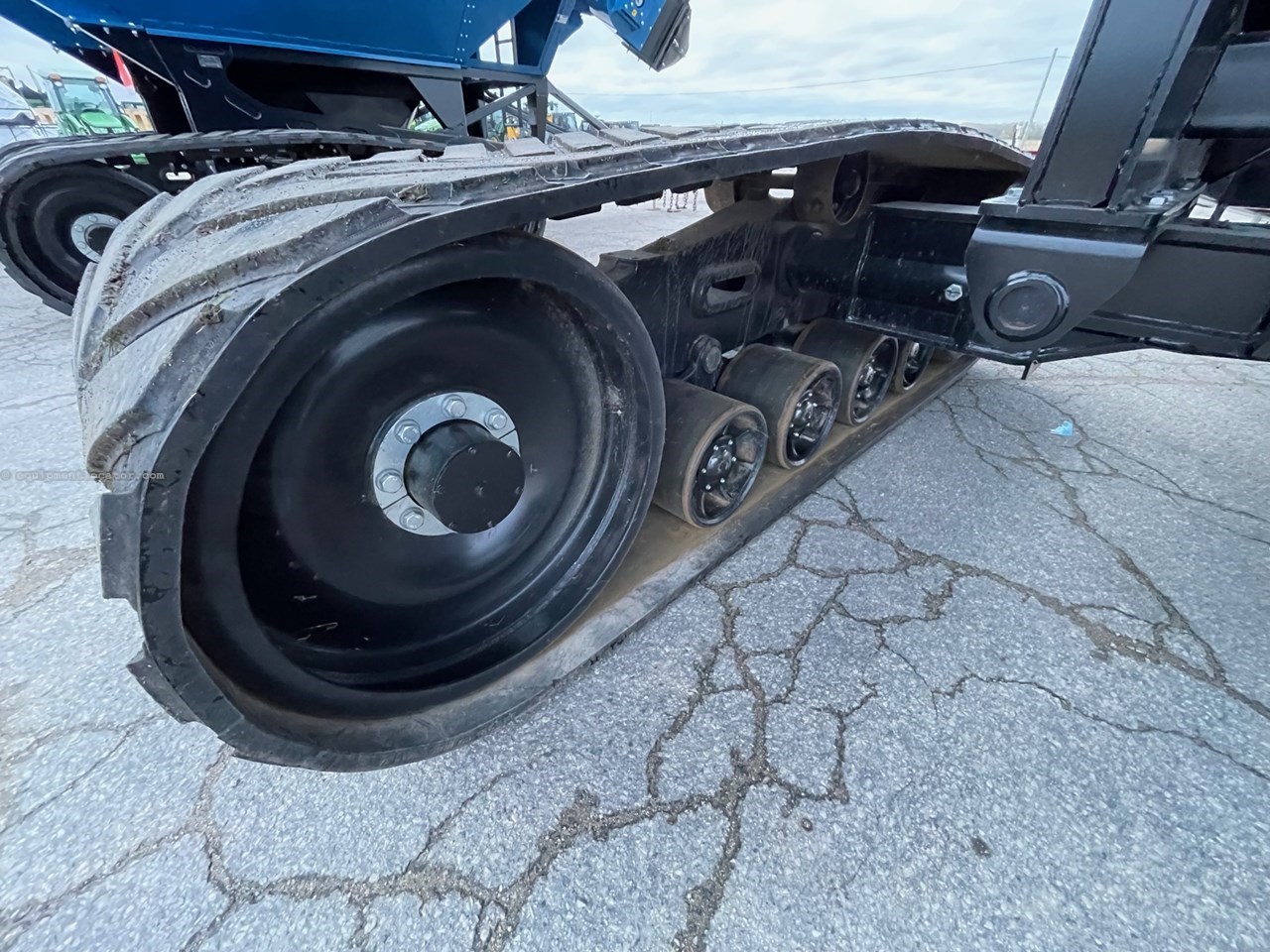 2020 Kinze 1051 Image 24