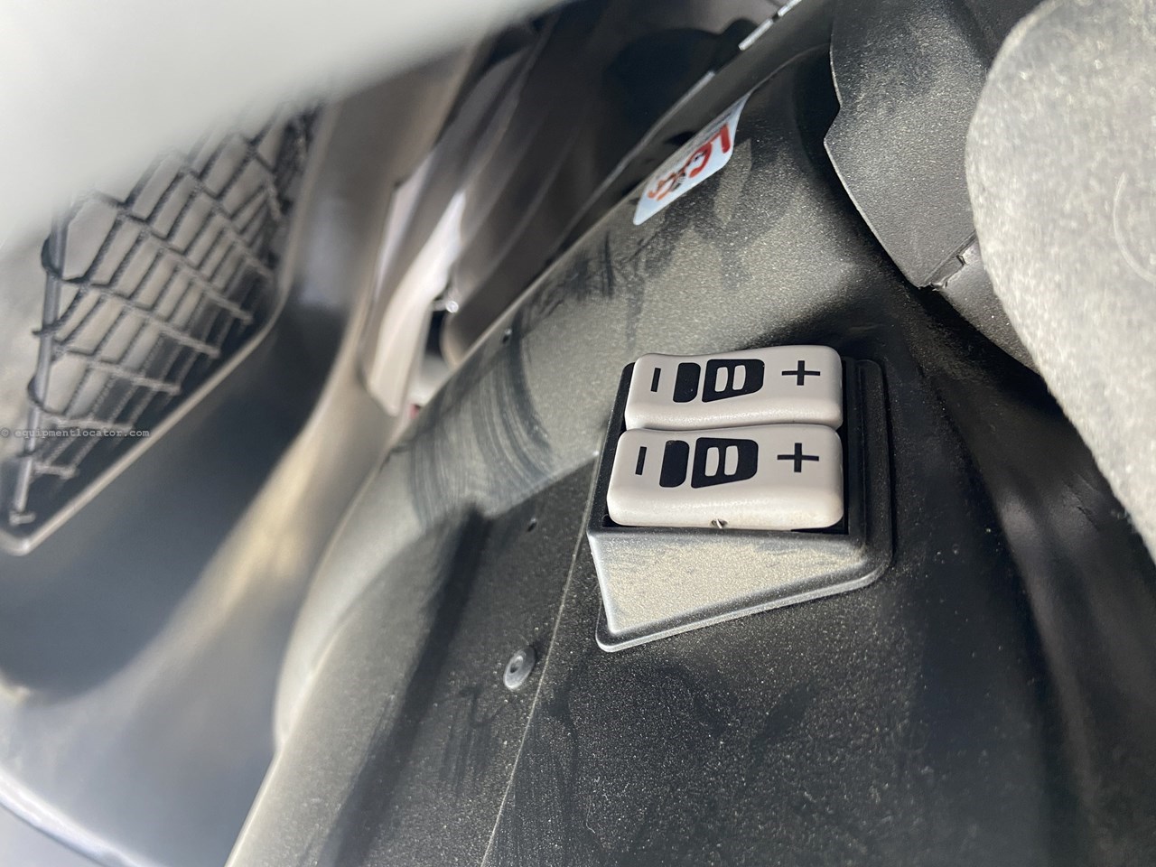 2017 New Holland SP.400F Image 10