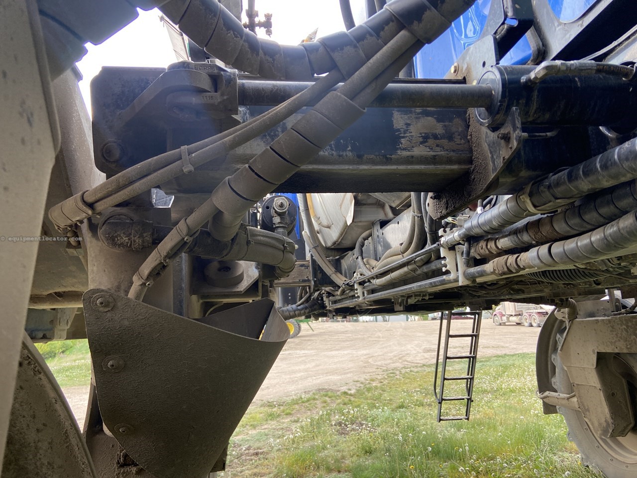 2017 New Holland SP.400F Image 41