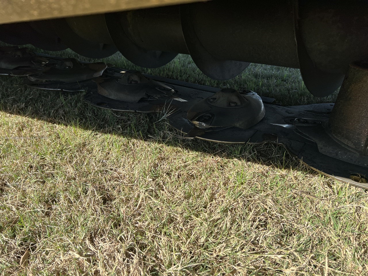 2019 Krone ECR950 Image 6