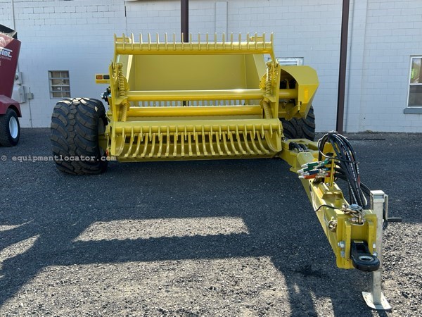 2025 Degelman RK9600 Image 4