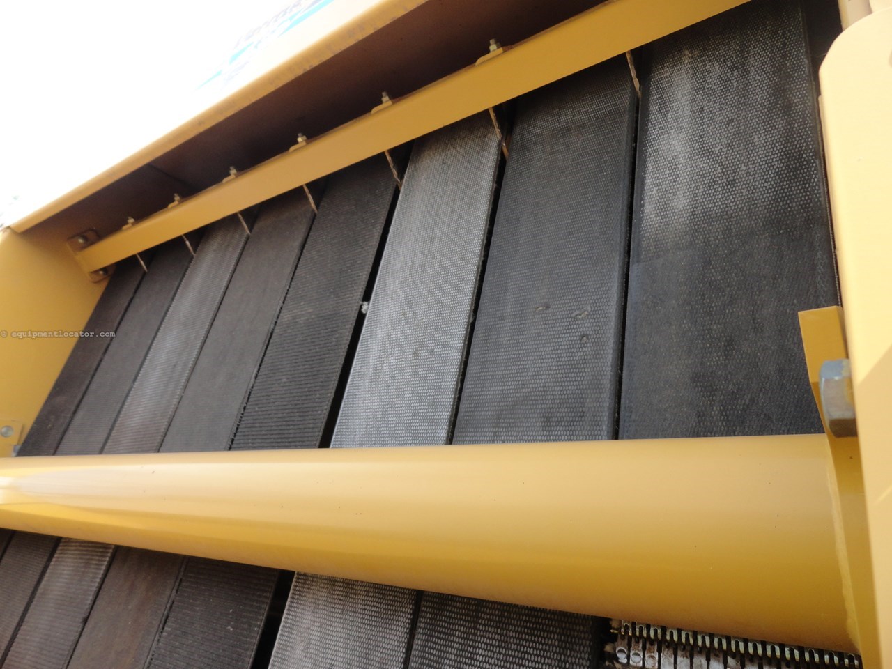 2005 Vermeer 605M Image 19