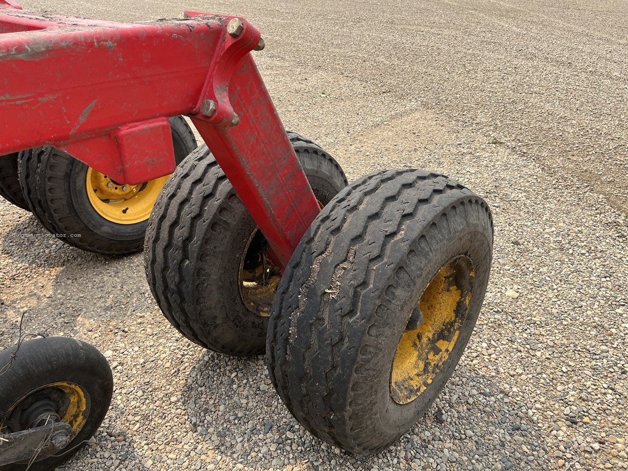 2019 Vaderstad 7012 Image 10