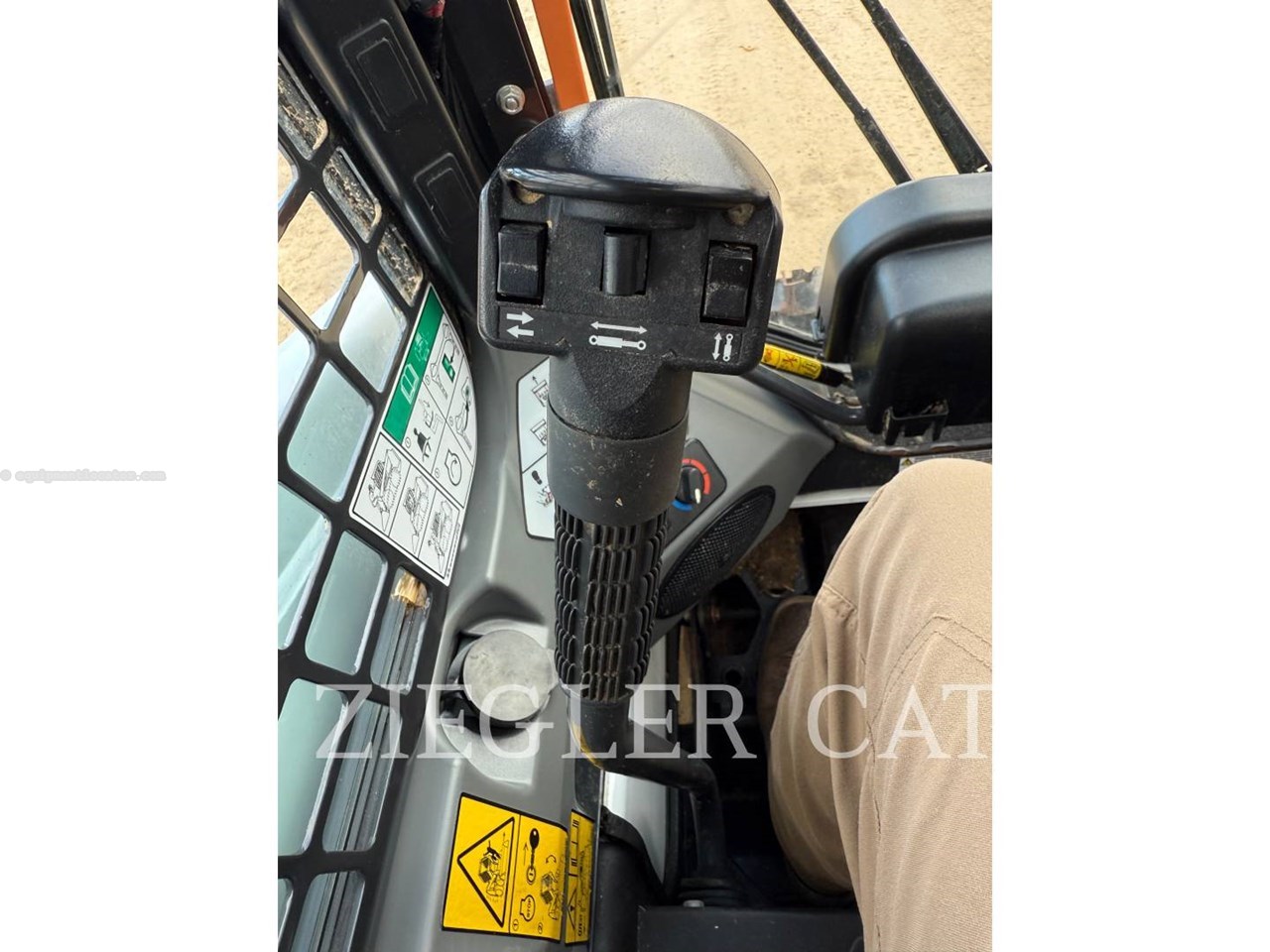 2023 Bobcat S 450 Image 11