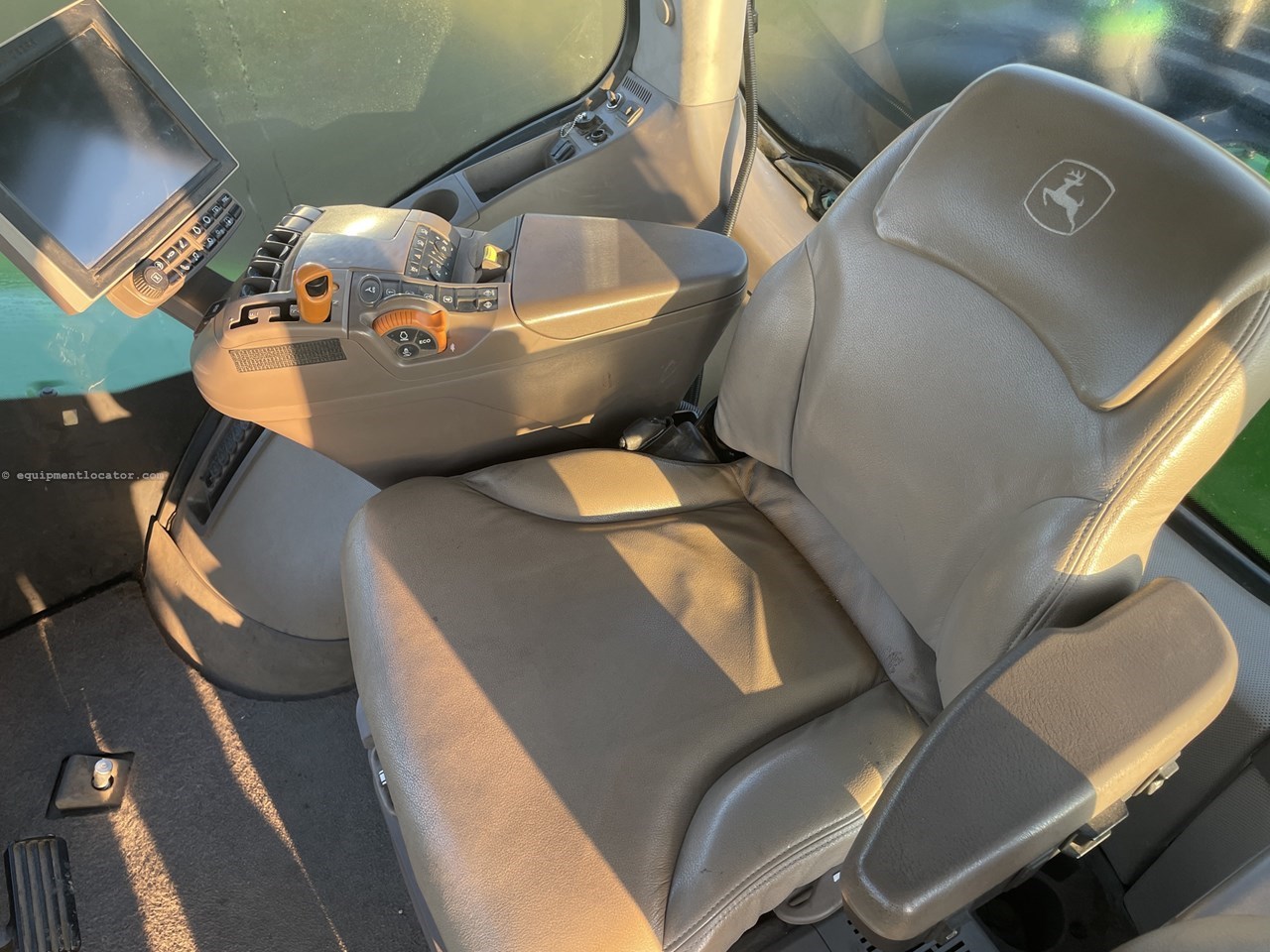 2019 John Deere 9620R Image 18