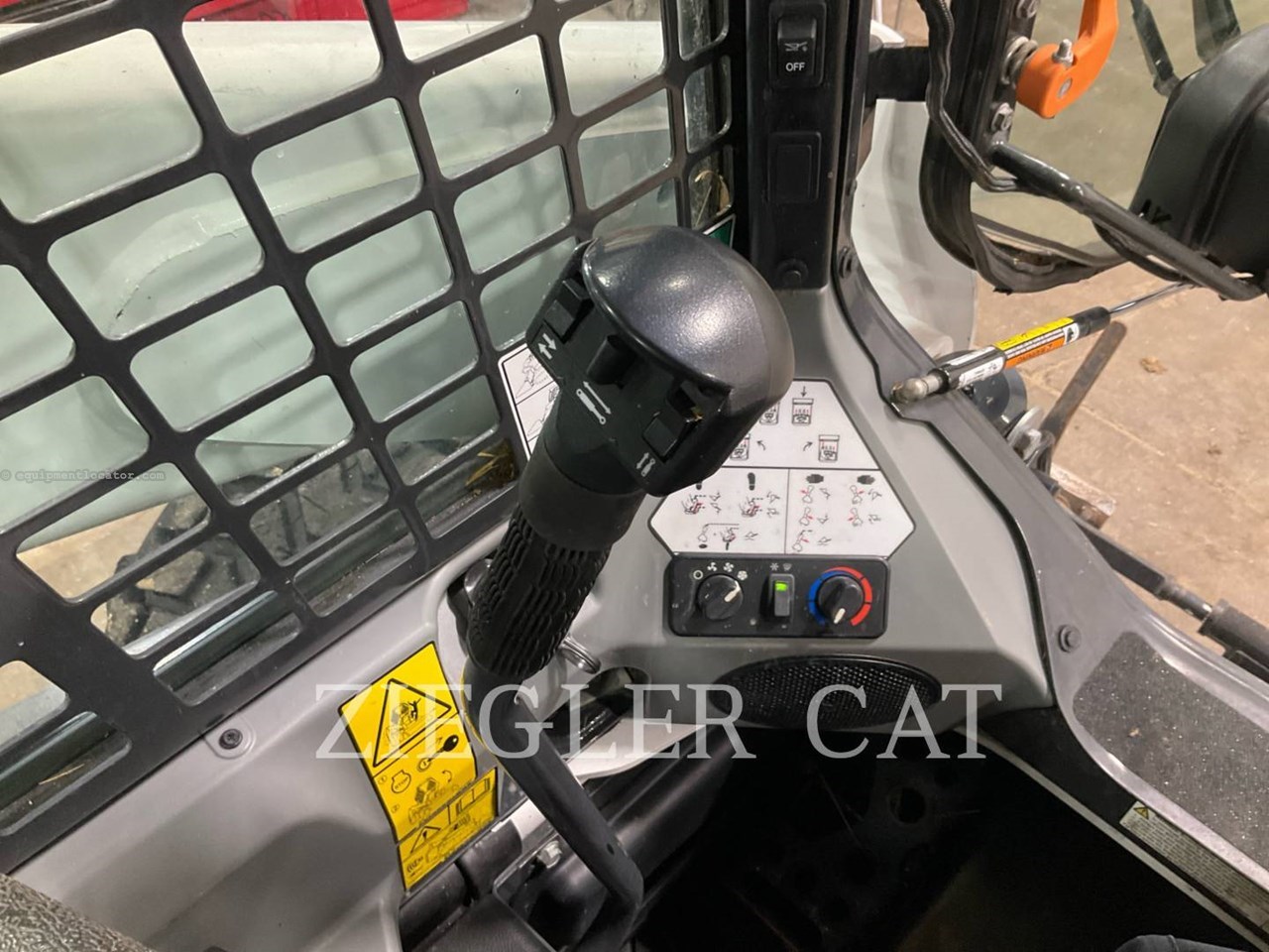 2023 Bobcat S770 Image 10