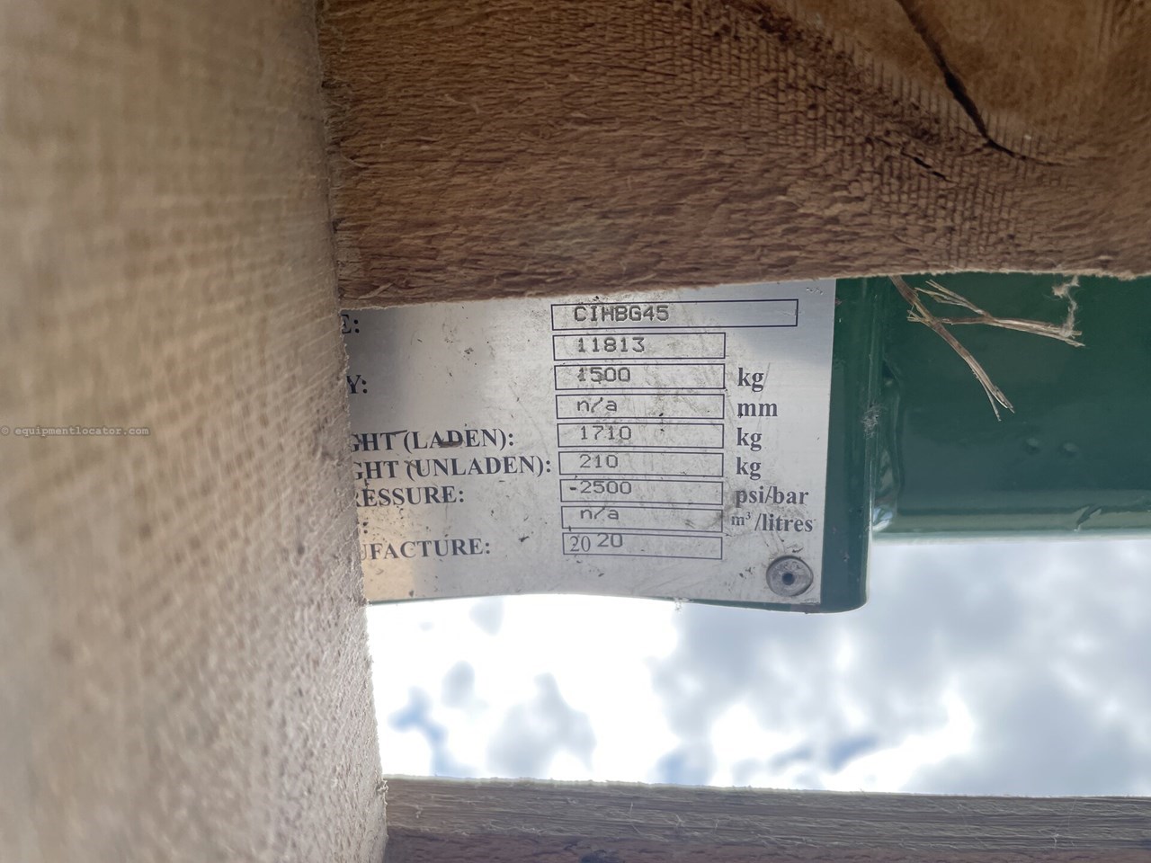 Cashels GRAPPLE Image 10