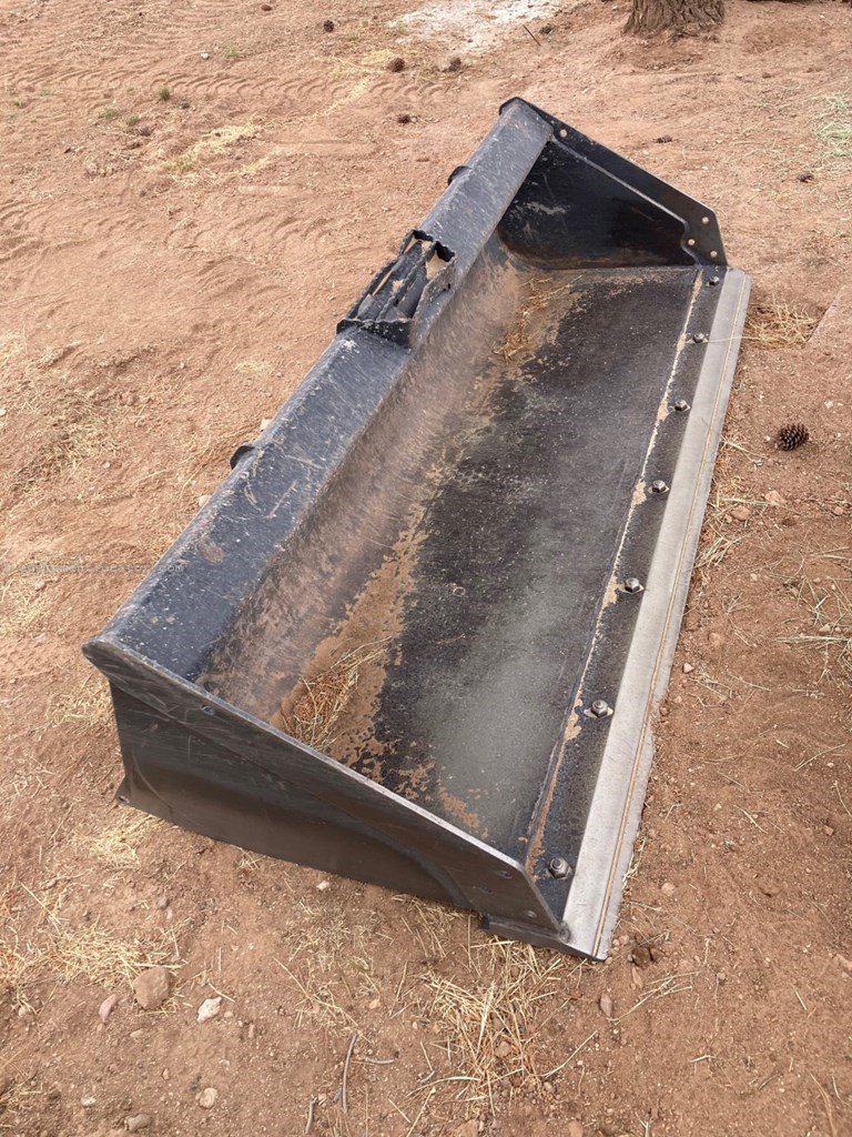 Kubota S6608 Image 3