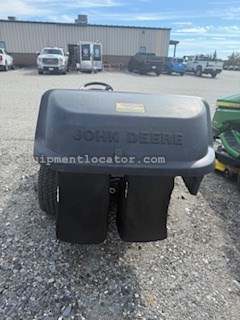 2015 John Deere X360 Image 4
