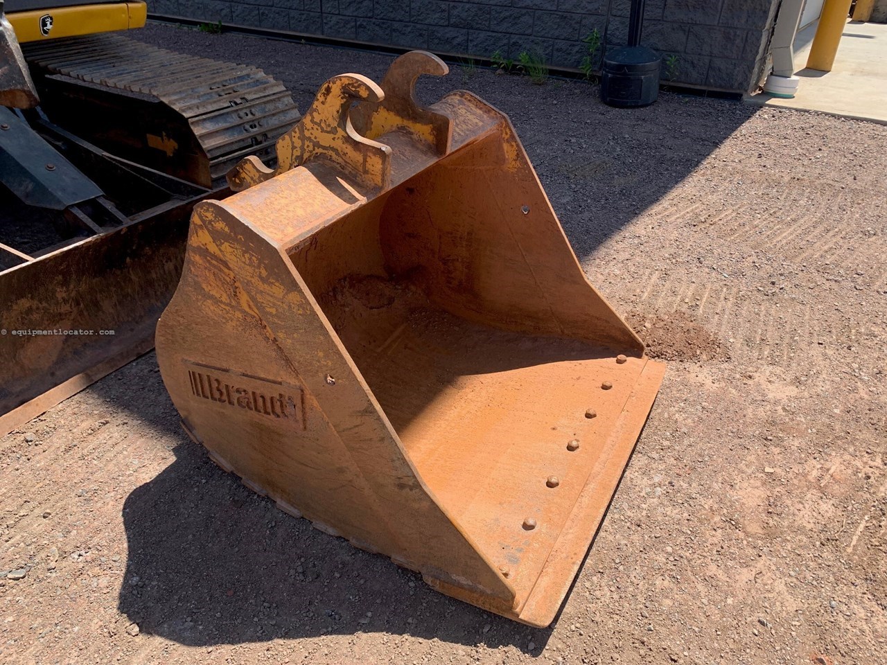 2018 John Deere 85G Image 10