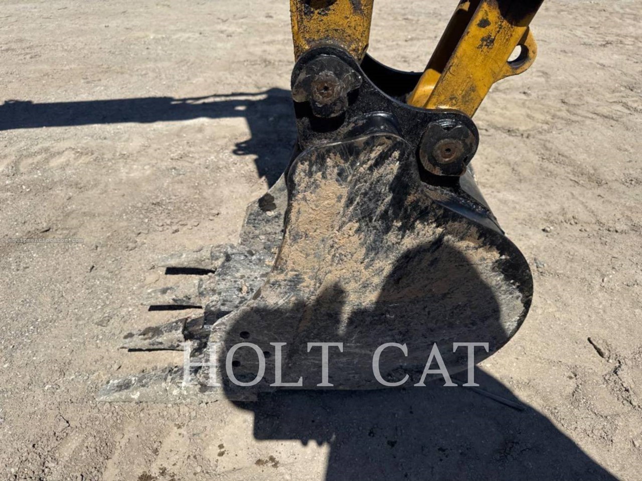 2022 Caterpillar 304E CR Image 10