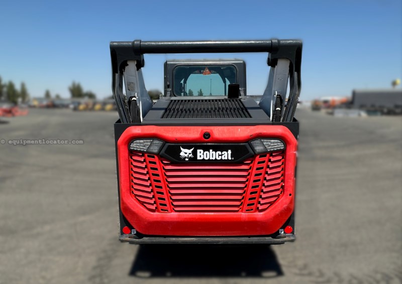2022 Bobcat S76 Image 10