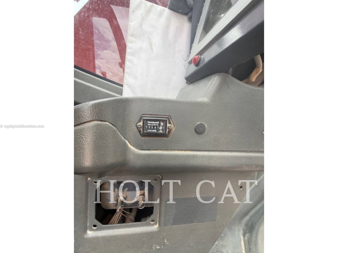 2013 Manitowoc 11000-1 Image 6